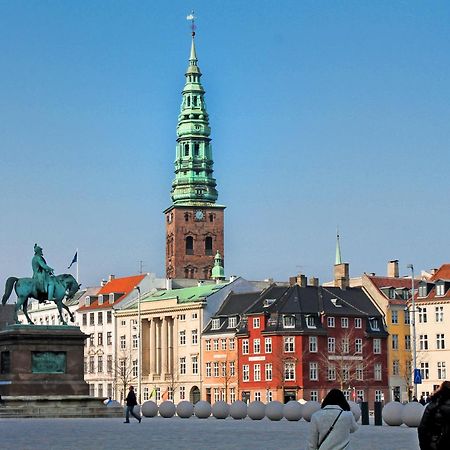 Lovely City Apartments In Vibrant Area Of Copenhagen Kopenhag Dış mekan fotoğraf