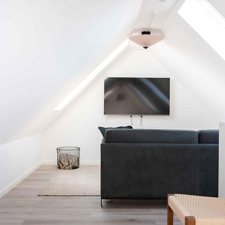 Lovely City Apartments In Vibrant Area Of Copenhagen Kopenhag Dış mekan fotoğraf