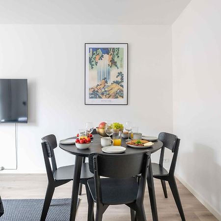 Lovely City Apartments In Vibrant Area Of Copenhagen Kopenhag Dış mekan fotoğraf