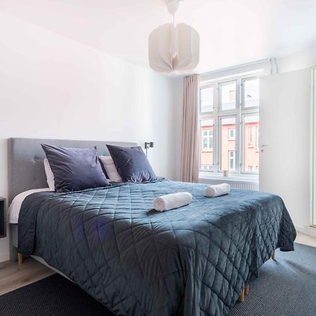 Lovely City Apartments In Vibrant Area Of Copenhagen Kopenhag Dış mekan fotoğraf