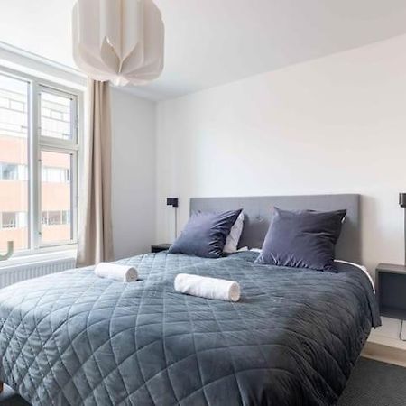 Lovely City Apartments In Vibrant Area Of Copenhagen Kopenhag Dış mekan fotoğraf