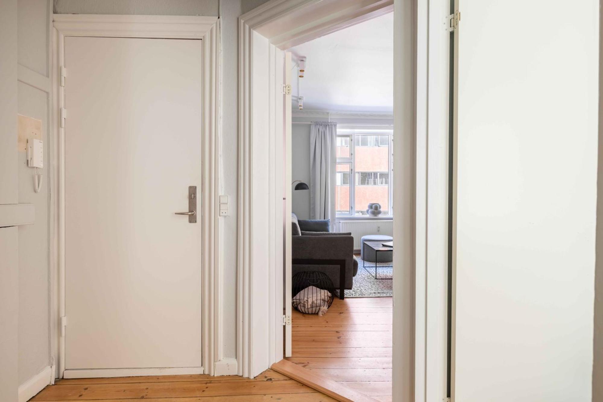 Lovely City Apartments In Vibrant Area Of Copenhagen Kopenhag Dış mekan fotoğraf