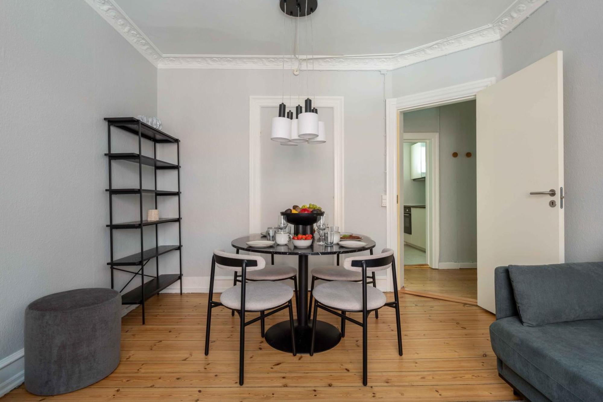 Lovely City Apartments In Vibrant Area Of Copenhagen Kopenhag Dış mekan fotoğraf