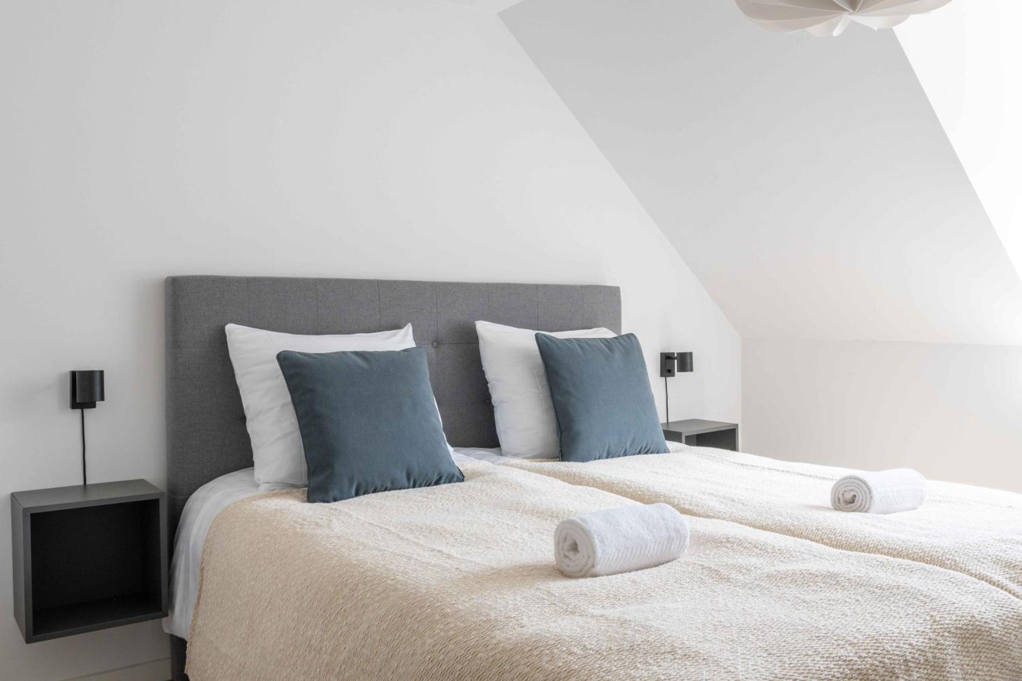 Lovely City Apartments In Vibrant Area Of Copenhagen Kopenhag Dış mekan fotoğraf