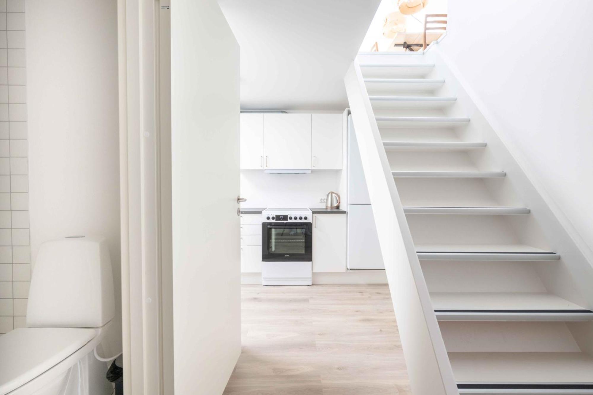 Lovely City Apartments In Vibrant Area Of Copenhagen Kopenhag Dış mekan fotoğraf