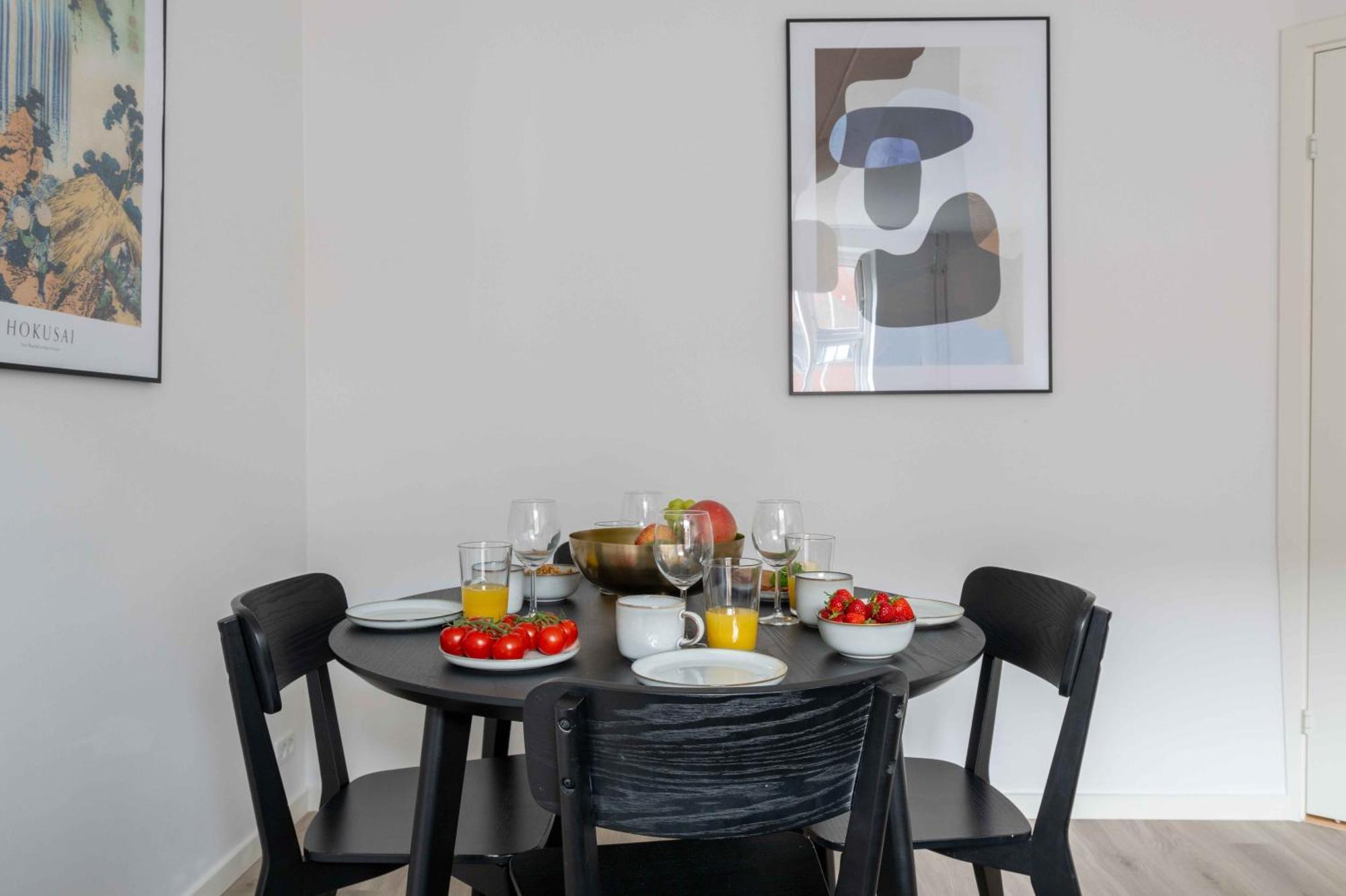 Lovely City Apartments In Vibrant Area Of Copenhagen Kopenhag Dış mekan fotoğraf