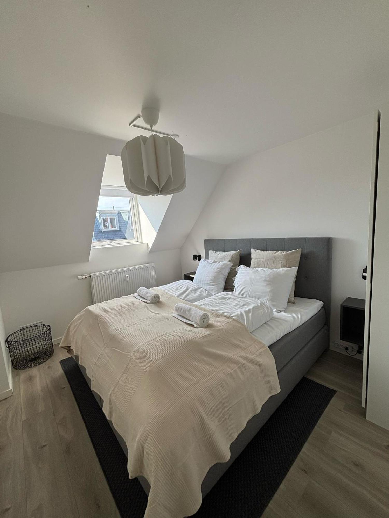 Lovely City Apartments In Vibrant Area Of Copenhagen Kopenhag Dış mekan fotoğraf