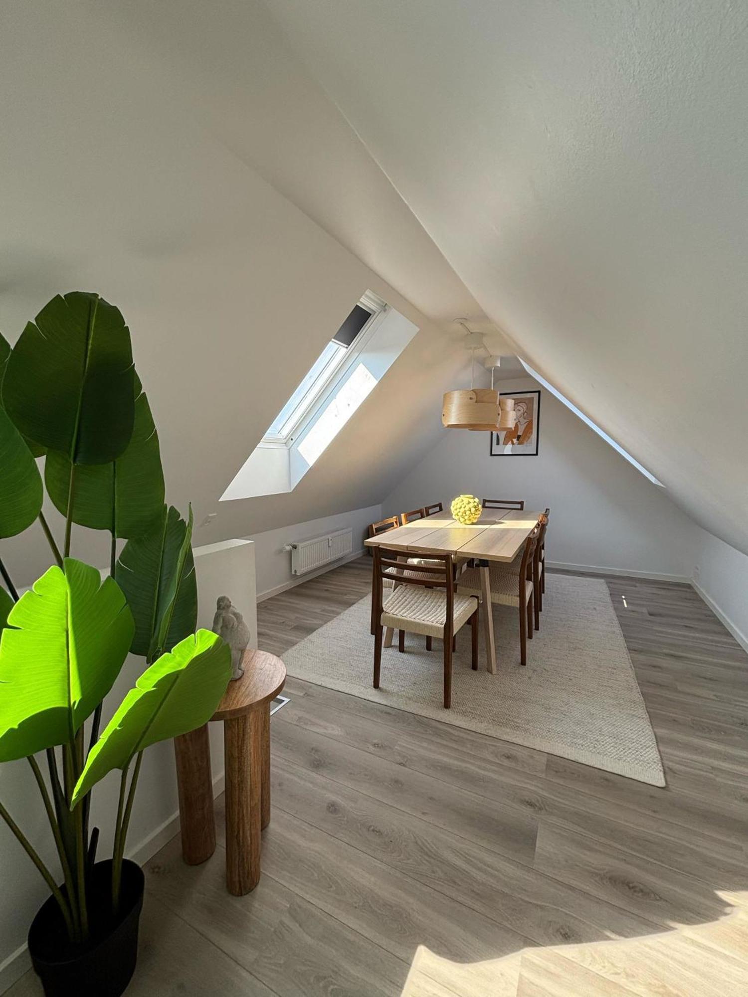 Lovely City Apartments In Vibrant Area Of Copenhagen Kopenhag Dış mekan fotoğraf